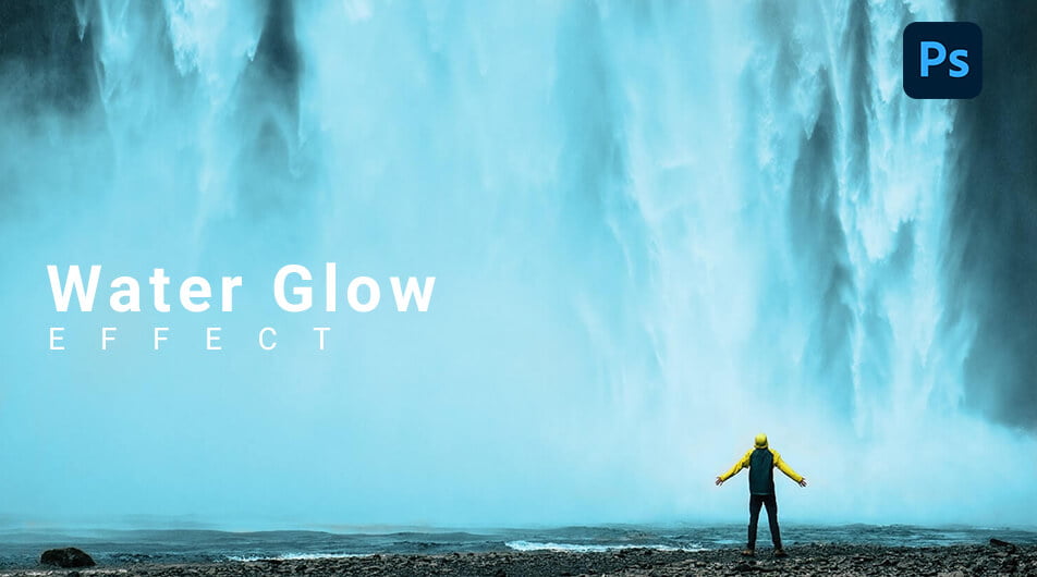 Water Glow Effect