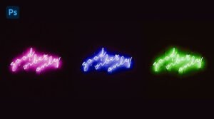 How to Make a Color Changing GIF in Photoshop