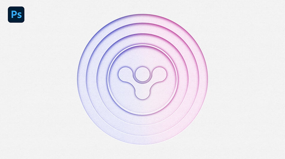 How to Make a Simple Paper Cutout Effect in Photoshop