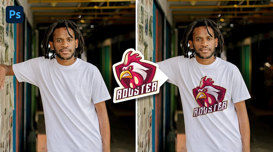 how-to-quickly-place-logo-on-t-shirt-in-photoshop-mypstips