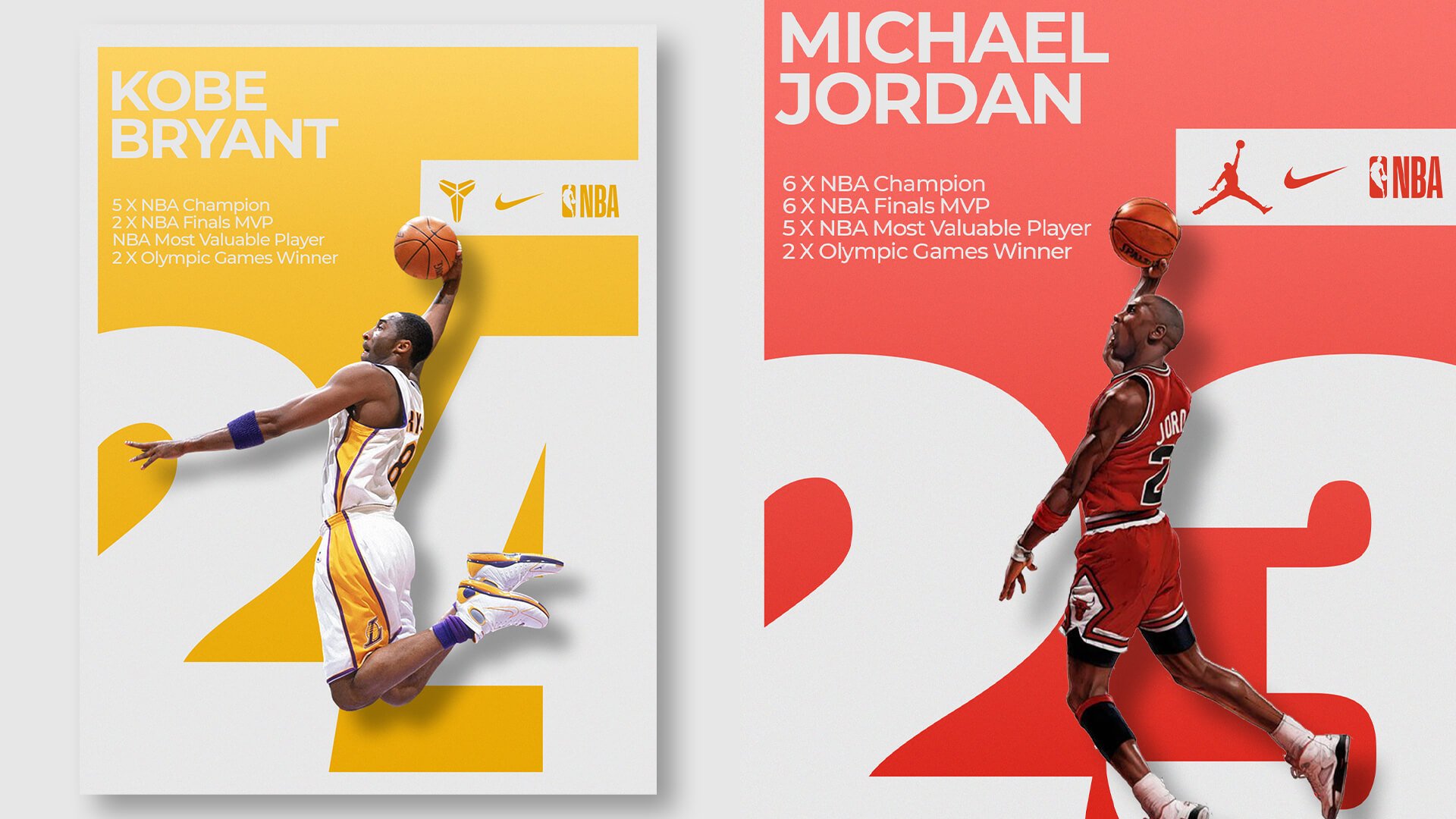 Easy Sports Poster Design in Photoshop